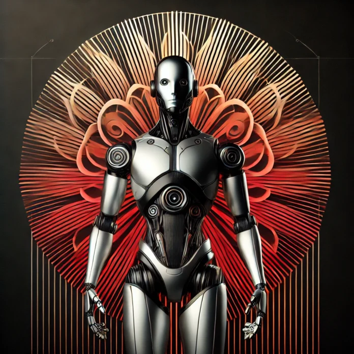 claude ai robo